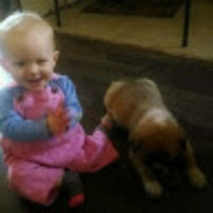 Meet your Posher, Nathan